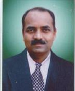 Dinesh Waghmare is Maharashtra State Election Commissioner