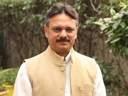 Rajeshwar Singh honored with Distinguished Alumnus Award