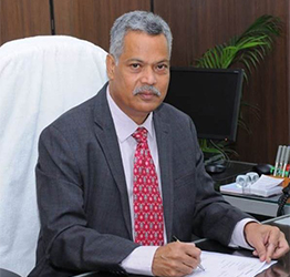 Who will be new DGP, Andhra Pradesh?