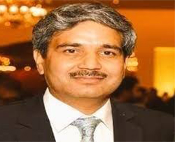 Jitender Pal Singh is next Ambassador of India to Israel