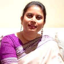 Namrata S Kumar appointed as Ambassador of India Latvia