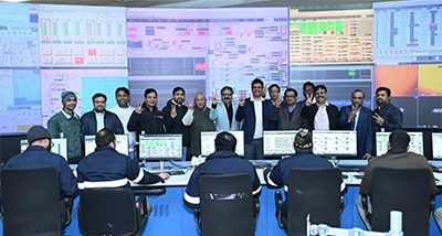 THDC marks landmark achievement with commercial operation date