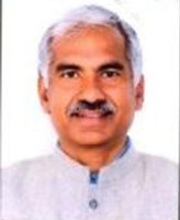 Manoj Ahuja is also Chief Resident Commissioner, Odisha Bhawan
