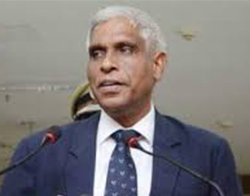Prakash Mishra appointed as Advisor to CM, Odisha