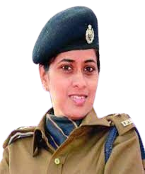 Tenure of Ms Neethu Kamal as DIG, CBI extended