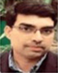 Ratnakar Jha posted as Addl Commissioner, Revenue, Ujjain Division