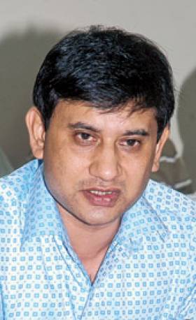 K K Soan appointed Mission Director, Jal Jeevan Mission