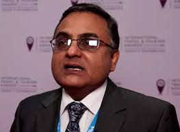 Faiz Ahmed Kidwai appointed DG, DGCA