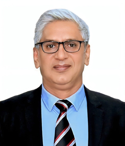 SECL CMD Dr P S Mishra to be Patron-in-Chief & Biranchi Das as Chairman, NIPM