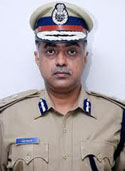 Ashit Mohan Prasad appointed as CIC, Karnataka