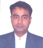 Rajeev Singh Thakur appointed as Adviser, NITI Aayog