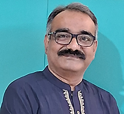 IRAS officer writes a book: