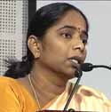 Mrs G Jayalakshmi promoted to Above Supertime Scale in AP