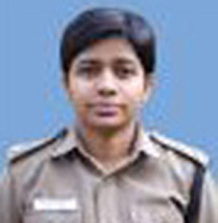 Tenure of Ms Sonal V Misra as IG, CRPF extended