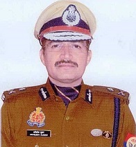Akhilesh Kumar appointed as DIG, CISF