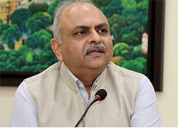 Key positions in 2025 (6) CBDT Chief ending tenure this year