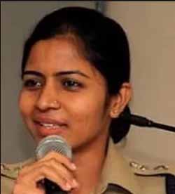 Ms Deepali Masirkar appointed as Director, Tribal Affairs