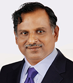 V Narayan appointed as Secretary, Space & Chairman, Space Commission