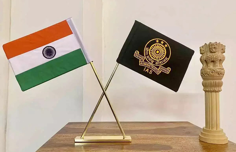 19 IAS officers retiring in July