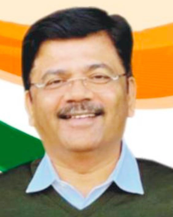 Mayank Vishnoi is appointed Vice Chairman of Peopleâ€™s Group