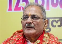 LG Ladakh Kavinder Gupta given free hand to pick up new Chief Secretary?