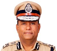 R P Meharda will also hold charge of DGP, Rajasthan