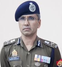 Shirodkar likely to be promoted to DG grade in UP