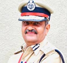 Pawan Kumar Shrivastava promoted to DGP grade in MP