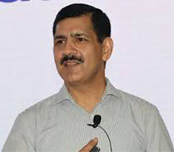 Dr Mayank Sharma appointed CGDA