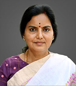 Telangana will get new Chief Secretary in May