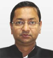 Jitendra Srivastava empanelled as Additional Secretary in GoI