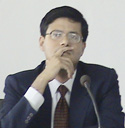 Manish Thakur empanelled for holding Additional Secretary equivalent posts