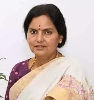 Will Santhi Kumari be new Chairman of TGPSC?