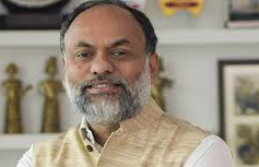 IRDAI Chief Debashish panda unlikely to get extension