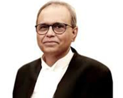 Joymalya Bagchi appointed as Judge of Supreme Court