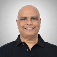 Will this IAS join politics after VR?