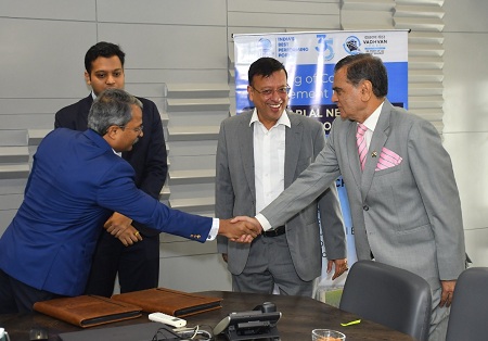 JNPA takes a step forward in Agro-Trade with Concession Agreement