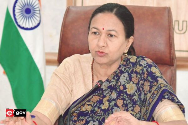 Uttarakhand Chief Secretary retiring this month, who will succeed her?