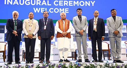 GRIDCON 2025: A defining moment for power transition