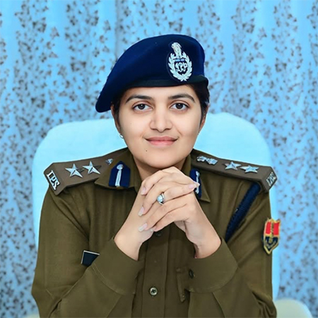IPS Pooja Awanaâ€™s Crackdown on Narcotics in Phalodi, Rajasthan