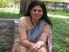 Sumita Dawra to retire this month