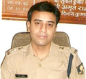 Amit Lodha promoted to ADGP grade in Bihar