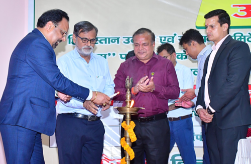HURLâ€™s â€˜SAKSHAMâ€™ initiative expands to CIPET Hajipur, empowering local youth