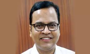 Will Ramakrishna Rao be new Chief Secretary of Telangana?