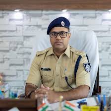 Aditya Pratap Singh appointed as Director, New & Renewable Energy