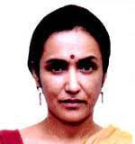 Dr Maninder Kaur Dwivedi gets proforma promotion to Chief Secretary grade in CG