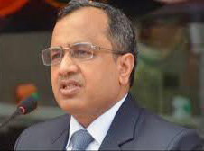 Pramod Agrawal appointed Ind. Director, Tata Power Co Ltd