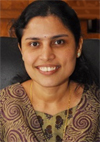 Ms T Mithra appointed as Director Census, Kerala