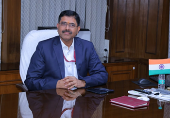 Sanjiv Kumar Singh takes over as CMD, Hindustan Copper Ltd