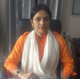 Ms Sushma Chauhan appointed as Joint Secretary, MHA